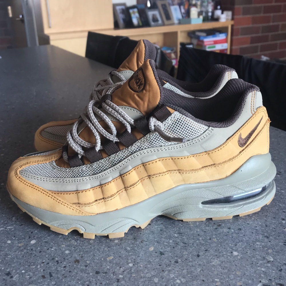 Youth 3.5 Nike Air Max